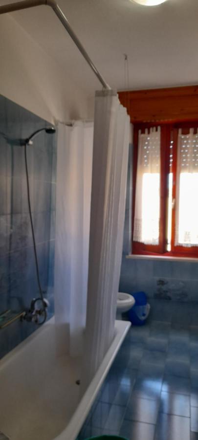 B&B Beglia Alguer - Self Check-In Exterior photo