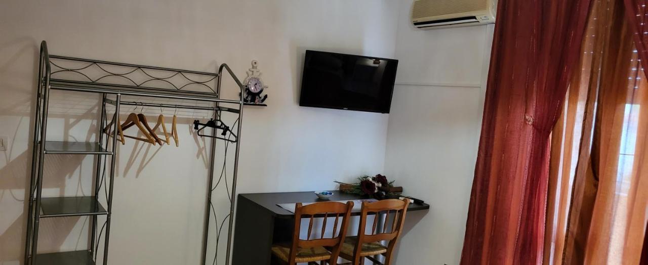 B&B Beglia Alguer - Self Check-In Exterior photo